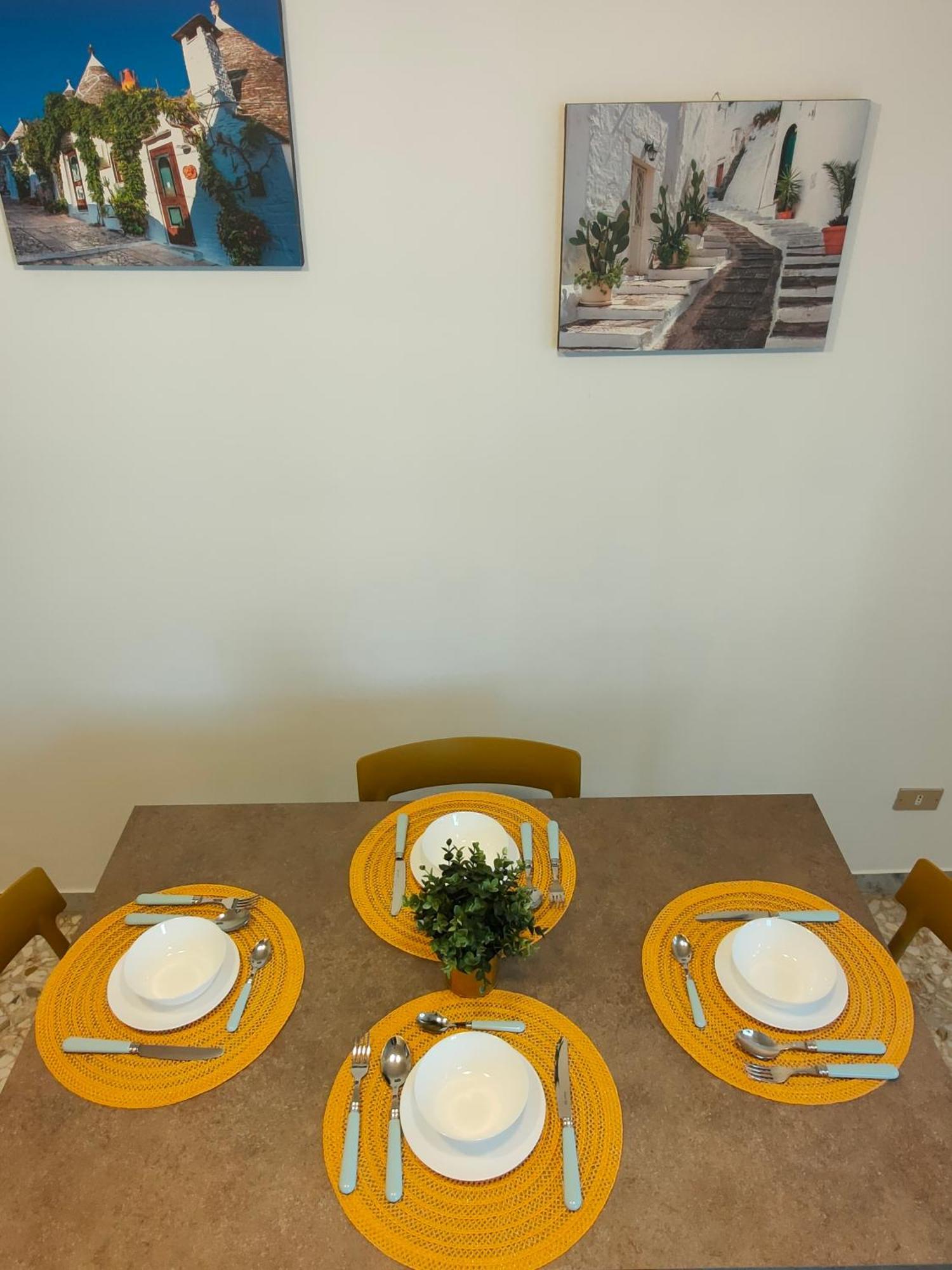 Ri.Mi. Rooms Bari Exterior foto